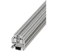 Phoenix Contact 3100305 Micro morsetto 4.2 mm A vite Grigio 1 pz.