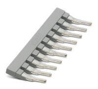 Phoenix Contact 3118135 Ponticello Adatto per (dettagli): HDFK 4 1 pz.
