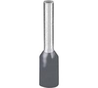 Phoenix Contact 3200807 Capocorda doppio 0.75 mm² Parzialmente isolato Grigio