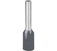Phoenix Contact 3200975 Capocorda doppio 0.75 mm² Parzialmente isolato Grigio