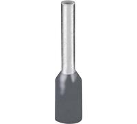 Phoenix Contact 3200975 Capocorda doppio 0.75 mm² Parzialmente isolato Grigio