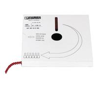 Phoenix Contact 3201408 Capocorda 2.5 mm² Parzialmente isolato Blu 500 pz.