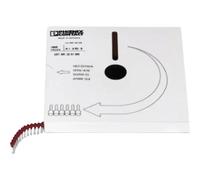 Phoenix Contact 3201550 Capocorda 2.5 mm² Parzialmente isolato Grigio 500 pz.
