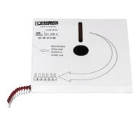 Phoenix Contact 3201550 Capocorda 2.5 mm² Parzialmente isolato Grigio 500 pz.