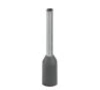 Phoenix Contact 3203011 - Terminali isolati, 0,14 mm², 1000 pezzi, colore: Grigio