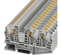 Phoenix Contact 3208773 Morsetto passante 12.2 mm Rapido Blu 1 pz.