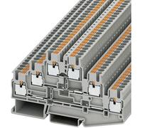 Phoenix Contact 3210509 Morsetto a più piani 5.2 mm Rapido Blu 1 pz. Pezzo