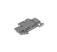 Phoenix Contact 3210583, Morsettiera a due livelli Grigio