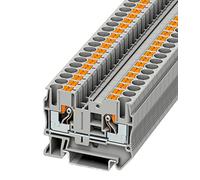 Phoenix contact 3211813 - Attraverso il terminale 6 pt, 50 pezzi