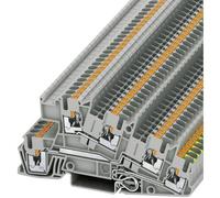 Phoenix Contact 3213949 Morsetto per conduttori di terra per installazione 5.2