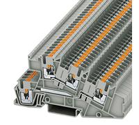 Phoenix contact 3213953 - Livelli di terminali installazione pti 2,5 l/l, 50 pezzi,