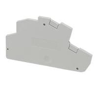 Phoenix Contact 3214664 Coperchio terminale Grigio 10 pz.