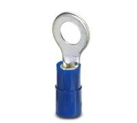 Phoenix Contact 3240024 Capocorda ad anello Sezione Max=2.50 mm² Ø foro=5.3 mm