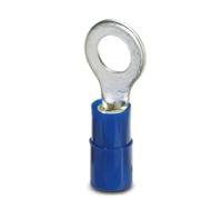 Phoenix Contact 3240024 Capocorda ad anello Sezione Max=2.50 mm² Ø foro=5.3 mm