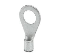Phoenix Contact 3240086 Capocorda ad anello Sezione Max=6 mm² Ø foro=8.4 mm No