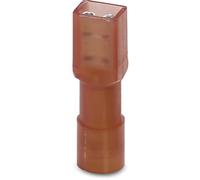 Phoenix contact 3240536 - C-connettori scfi 1.5/4,8x0,5, 50 pezzi,