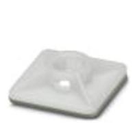 Phoenix Contact 3240706 WT-BASE LS HF 4 Supporto per cavi autoadesivo aperture