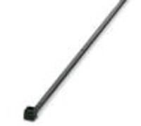 Phoenix Contact 3240737 WT-HF 2,6X160 BK Fascetta per cavi 160 mm 2.60 mm Nero