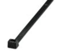 Phoenix Contact 3240775 WT-HF 7,8X365 BK Fascetta per cavi 365 mm 7.80 mm Nero