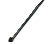 Phoenix Contact 3240783 WT-HT HF 3,6 x 140 BK fascette 140 mm 3,6 mm nero 100 pezzi