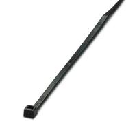 Phoenix Contact 3240783 WT-HT HF 3,6X140 BK Fascetta per cavi 140 mm 3.6 mm Ne