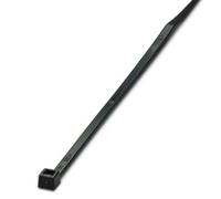 Phoenix Contact 3240783 WT-HT HF 3,6X140 BK Fascetta per cavi 140 mm 3.6 mm Ne