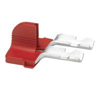 Phoenix Contact 3260157 Ponticello Adatto per (dettagli): PTPOWER 95 Rosso 1