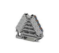 Phoenix Contact 3270247, Blocco di distribuzione 1 via