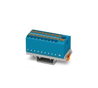 Phoenix Contact 3273112, Blocco di distribuzione 1 via