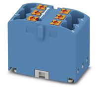Phoenix Contact 3273266 Distributore 15.6 mm A molla Blu 10 pz.