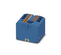 Phoenix Contact 3273332, Blocco di distribuzione 7 vie