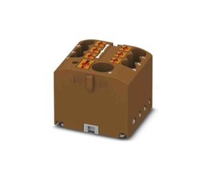 Phoenix Contact 3273340, Blocco di distribuzione 7 vie