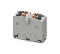 Phoenix Contact 3273354 Distribuzione Blocco Pull Molla Blu 8pcs senza Attrezzi