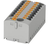 PHOE 3273376 - Blocco di distribuzione - PTFIX 6/18X2,5 BU