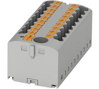 PHOE 3273376 - Blocco di distribuzione - PTFIX 6/18X2,5 BU