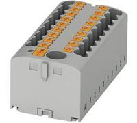 PHOE 3273376 - Blocco di distribuzione - PTFIX 6/18X2,5 BU