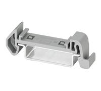 Phoenix Contact 3274056 Adattatore per guida Grigio 20 pz.