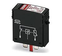 Phoenix Contact 4017918073947 - Scaricatori di sovratensione VAL-MS 230 ST tipo 2 230 VAC per tecnologia energetica/alimentazione, 10 pezzi, colore: Verde