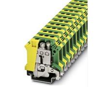 Phoenix Contact 443052 Schutzleiterklemme UISLKG 16