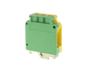 Phoenix Contact 444019, Morsettiera di terra 2 vie