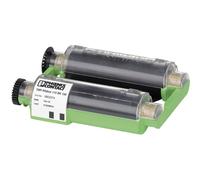 Phoenix Contact 803374 TMP-RIBBON 110 BK 100 Cassetta nastro colorato per