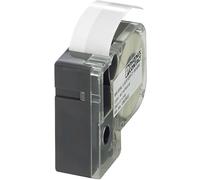 Phoenix Contact 803932 MM-WML 5 (EX10)R C1 WH/BK Etichette per stampante a