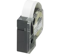 Phoenix Contact 803936 MM-EMLC (EX18)R C1 WH/BK Etichette per stampante a tras