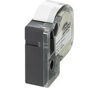 Phoenix Contact 803938 MM-EMLF (EX12)R C1 WH/BK Etichette per stampante a tras
