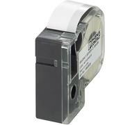 Phoenix Contact 803939 MM-EMLF (EX18)R C1 WH/BK Etichette per stampante a