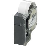 Phoenix Contact 803973 MM-EML (EX24)R C1 WH/BK Etichette per stampante a trasf