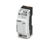 Phoenix contact step-ps/1ac/24dc/0.75 alimentatore per guida din 24 v/dc 0.83 a
