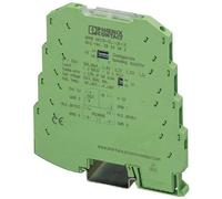 Phoenix Contact - Amplificatore Di Isolamento A 3 Vie Configurabile Mini Mcr-sl-ui-ui-nc 1 Pz.