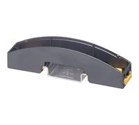 Phoenix Contact BC 17,8 UT HBUS BK Elemento inferiore per contenitore guida DIN