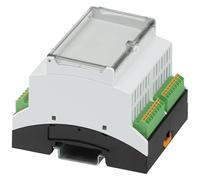 Phoenix Contact BC 71,6-KIT-U11-7035 + 4SPTA8 1311007 custodia per elettronica